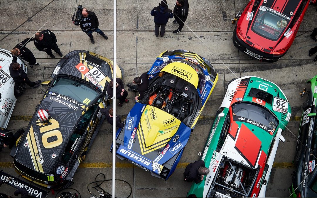 Penyemprotan Disinfektan