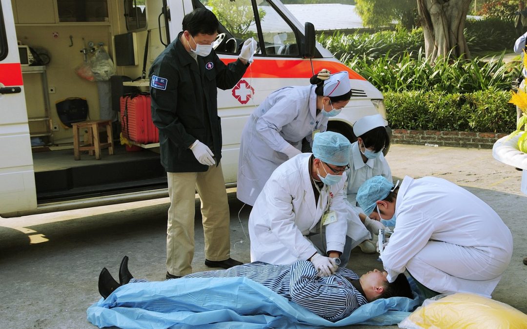 Dinas Damkar Bengkayang Padamkan Kebakaran di Kebun Warga